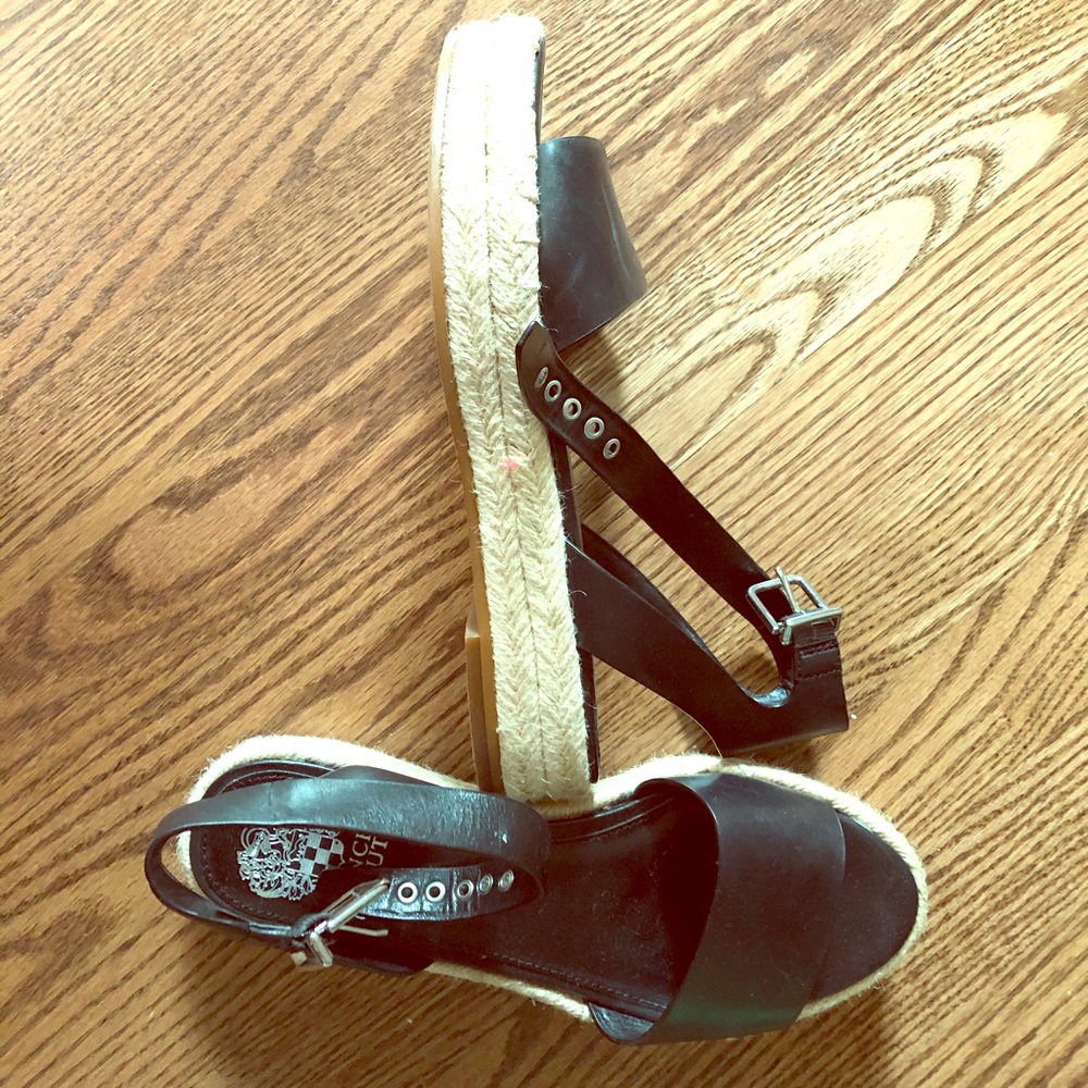 Vince Camuto Sandals